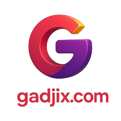 gadjix.com